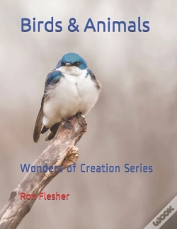 Capa do artigo Birds & Animals