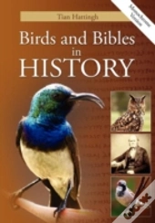 Birds & Bibles In History  Monochrome Ve