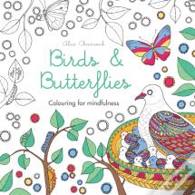 Birds & Butterflies