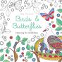 Birds & Butterflies - Preview