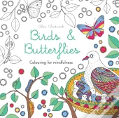 Birds & Butterflies