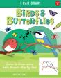 Birds & Butterflies - Preview