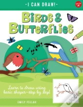 Birds & Butterflies
