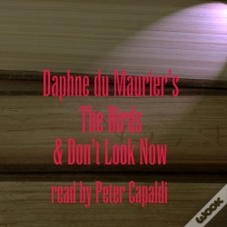 Capa do artigo Birds & Don'T Look Now