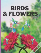 Birds & Flowers