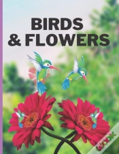 Capa do artigo Birds & Flowers