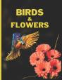 Birds & Flowers - Preview