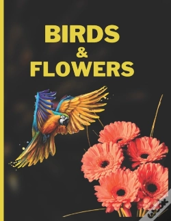 Capa do artigo Birds & Flowers