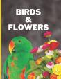 Birds & Flowers - Preview