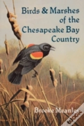 Birds & Marshes Of The Chesapeake Bay Country