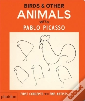 Capa do artigo Birds & Other Animals
