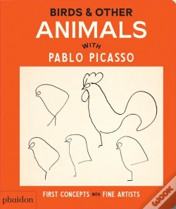 Capa do artigo Birds & Other Animals