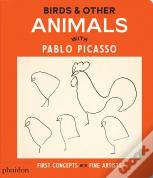Birds & Other Animals