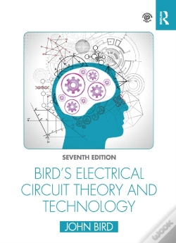 Capa do artigo Bird'S Electrical Circuit Theory And Technology