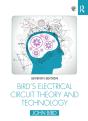 Bird'S Electrical Circuit Theory And Technology - Preview