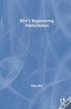 Capa do artigo Bird'S Engineering Mathematics