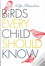 Capa do artigo Birds Every Child Should Know