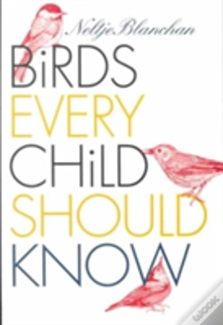 Capa do artigo Birds Every Child Should Know