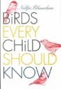 Birds Every Child Should Know - Preview