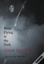 Capa do artigo Birds Flying In The Dark