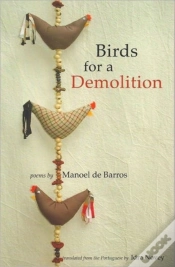 Capa do artigo Birds For A Demolition