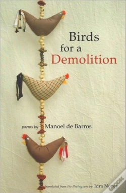 Capa do artigo Birds For A Demolition