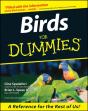Birds For Dummies - Preview