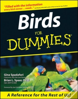 Capa do artigo Birds For Dummies