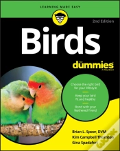 Capa do artigo Birds For Dummies