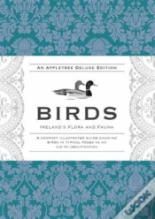 Capa do artigo Birds