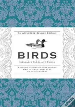 Capa do artigo Birds
