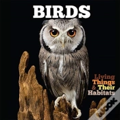 Capa do artigo Birds