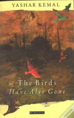 Capa do artigo Birds Have Also Gone
