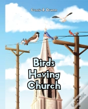Capa do artigo Birds Having Church