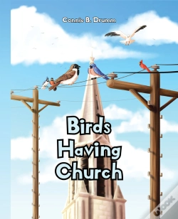 Capa do artigo Birds Having Church
