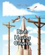 Birds Having Church - Preview
