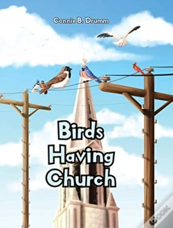 Capa do artigo Birds Having Church