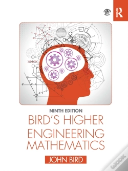 Capa do artigo Bird'S Higher Engineering Mathematics
