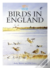 Capa do artigo Birds In England