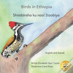 Capa do artigo Birds In Ethiopia
