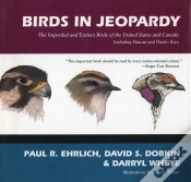 Capa do artigo Birds In Jeopardy