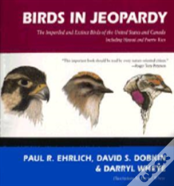 Birds In Jeopardy
