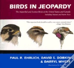 Capa do artigo Birds In Jeopardy