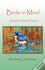 Capa do artigo Birds In Mind: Australian Nature Poems