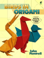 Birds In Origami - Preview