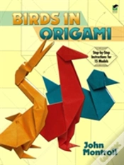 Capa do artigo Birds In Origami