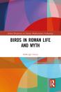 Birds In Roman Life And Myth - Preview