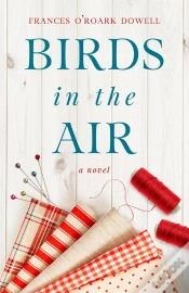 Capa do artigo Birds In The Air