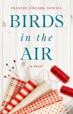 Capa do artigo Birds In The Air
