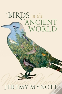 Capa do artigo Birds In The Ancient World
